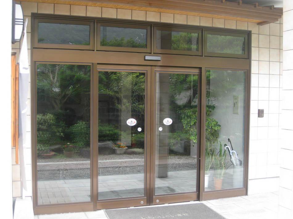 Tokiwa Ryokan Nikko Exterior foto
